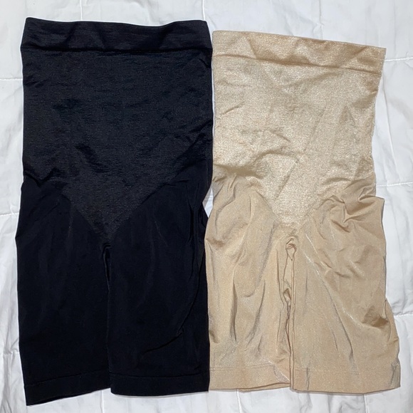 Control It!By Maidenform shapewear. Black & Nude both new never worn. - Picture 9 of 9